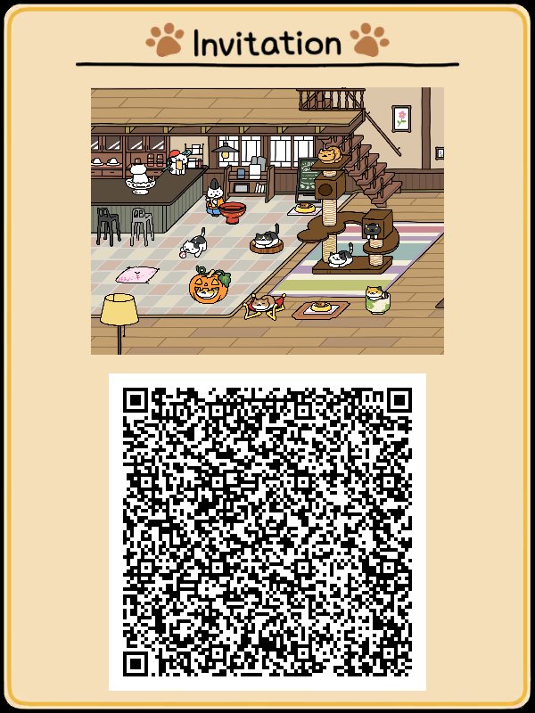 ohayoo2018's tweet photo. あんけーとさん、まろまゆさんがきてます。公式さん、招待状のURL復活させてくれてありがとう！🐱

にわさきの招待状を作ったよ！

URLはこちら→https://t.co/TtVHxt00dG
※アプリを持っていない人はこちら→https://t.co/3igxilTRpG
#ねこあつめ #ねこあつめ２ https://t.co/tOvjdOlcLF