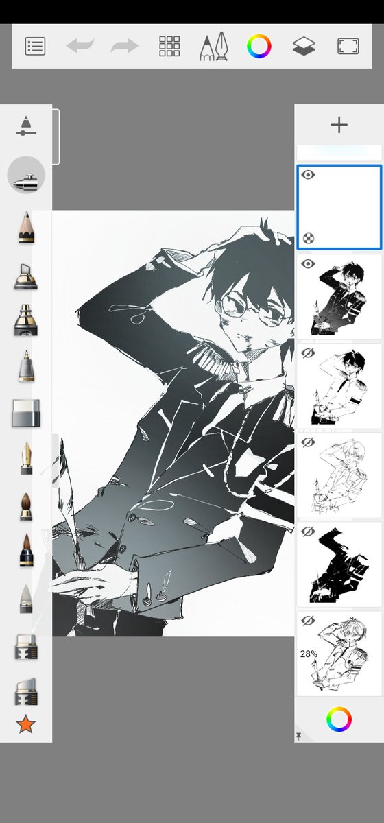 Ithinkanddied's tweet photo. #commission #커미션 #오마카세 #oc #커뮤 #자캐 #ld #SD #MD #만화 #만화커미션 

모든 장르 가능합니다.
1차로 주시면 더 좋아해요. (*´∀｀)ﾉ
처음이라서 많이 미숙합니다.
우울하고 피폐한 분위기 주로 그립니다.
목표금액 달성시 Rt추첨 두분 오마카세 그려드립니다!
https://t.co/iko4YVVjFV https://t.co/ar6lquqIt8