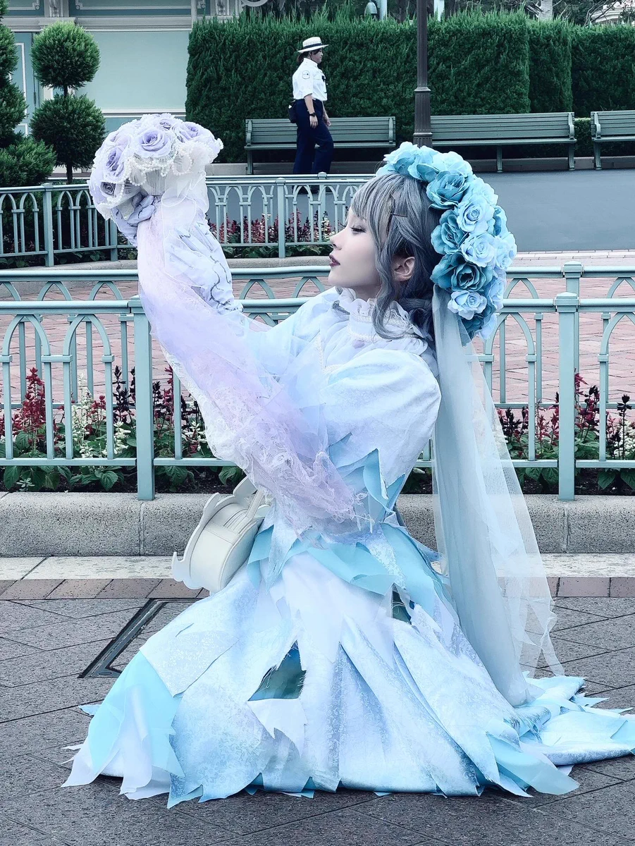 餅丸夢姫(もちまる ゆうき)💜Blüme on X: 