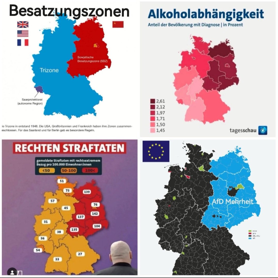 Althaus_Sven's tweet photo. Das Leben treibt manchmal komische Blüten... https://t.co/n1RPCHWKSX