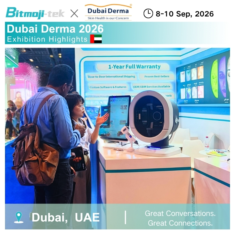 bitmoji_zmlh's tweet photo. Dubai Derma 2026 — what a great few days! ✨

From meaningful conversations to new connections, it was a pleasure meeting beauty and dermatology professionals from around the world.

Thank you to everyone who visited our booth and connected with us.

See you at the next show! 👋 https://t.co/VJZYACL8lh