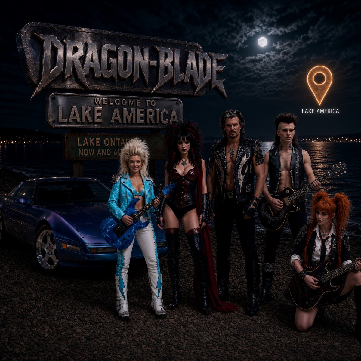 KdeanRadio's tweet photo. New Dragon-Blade album added to the broadcast.

Lake America https://t.co/UVe9kC6ouB