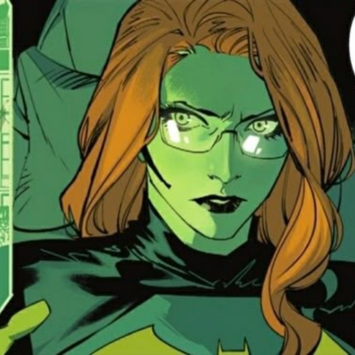 lesbwayne's tweet photo. answer &amp; i'll give you a color so that u can post ur favourite characters with that color!

green 🍀

Babs, Tighnari, Viper e Shikamaru hihi https://t.co/w4phs2gb1C