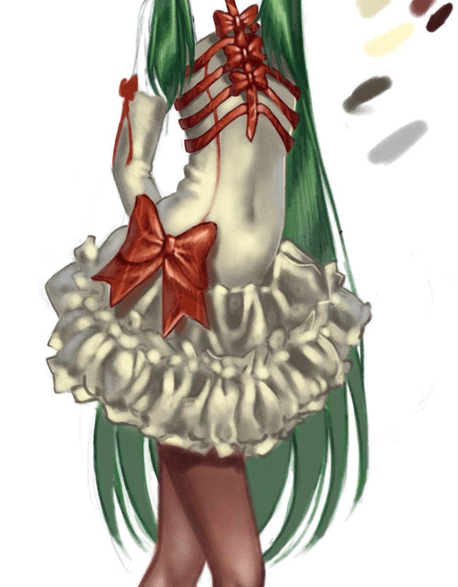 ophilosen's tweet photo. wip saya ~ https://t.co/WnTFvhjBYK