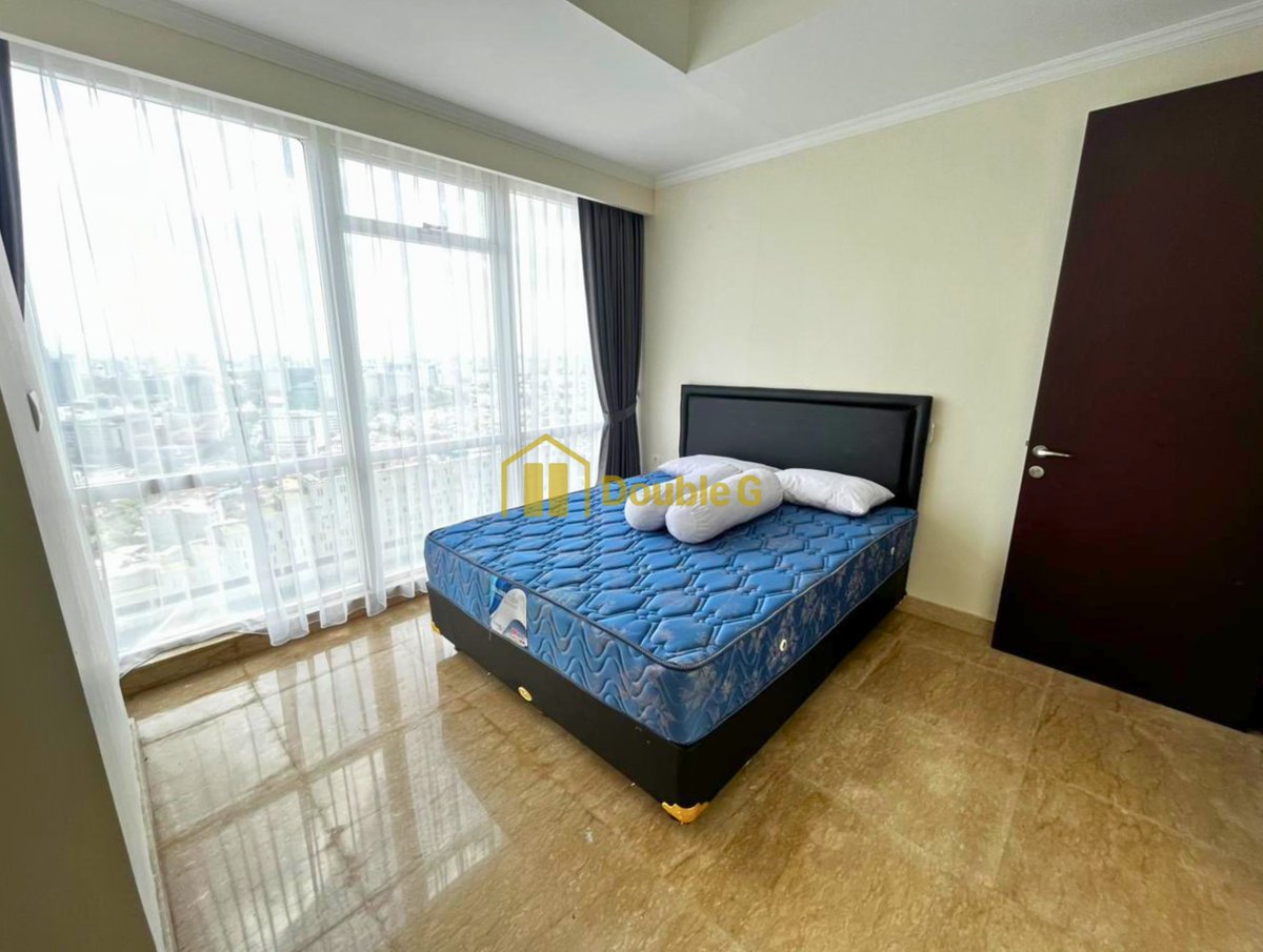 thejonesreal's tweet photo. Menteng Park Apartment for Rent, 2 Bedrooms, Fully Furnished, Close to TIM, RSCM, Bunda Hospital, and the UI Salemba Campus
Tower/Floor/View: Sapphire / High Floor / City View
Size: 58 m2
Bedrooms: 2
Bathrooms: 1
Condition: Fully Furnished
id.0037 https://t.co/eEyBQXoGIP