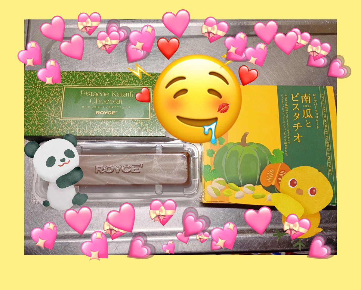 meg_720's tweet photo. ROYCEーーー❣️❣️❣️

                 (⑉•ᴗ•⑉)Thanks❤︎" https://t.co/pD9Bp80GZZ