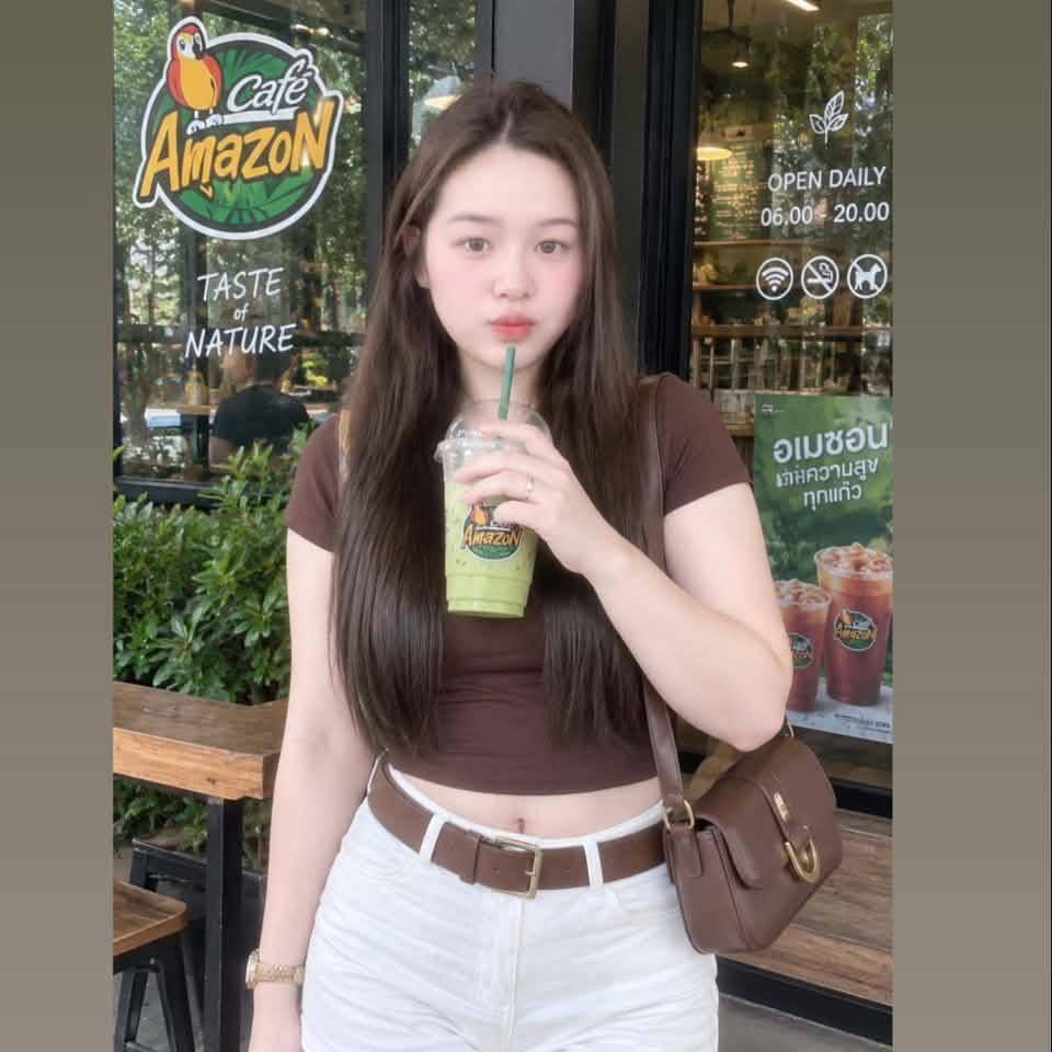 FilomenaKody's tweet photo. 3🪻🍅🌻ตอนแรกก็ไม่เชื่อ จนกระทั่งลองใช้เอง... ไอเทมลับที่บิวตี้บล็อกเกอร์เกาหลีโหวตให้เป็นอันดับ 1!“ ครีมกันแดดเนื้อซูเฟล่ บางเบา คุมมันนาน🤍🤍🤍🤍🤍

600/1 น้องใหม่✨มาวันแรก

🆔 @575kmasc

https://t.co/PYqvgTK8ly

รับงานมีนบุรี 
#รับงานมีนบุรี  
#รับงานนิมิตรใหม่ 
🥀 https://t.co/TnrmCcaVBn
