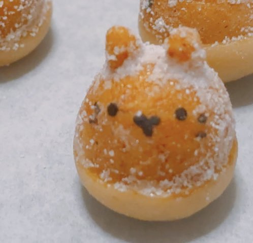 qrou's tweet photo. 樹脂粘土で作る創作和菓子を作っております

【参加イベント】
9/19〜21 アートマルシェ旭川
9/26.27 小倉ハンドメイドマルシェ
10/7.27 札幌
10/13 アニマー
10/26.27 ラブリーにゃんフェスタ大阪
11/14.15 デザフェス
11/22.23 サッポロモノヴィレッジ

@Lupopo_cafe 様いつも企画有難うございます！ https://t.co/MA2Ey1vyjw