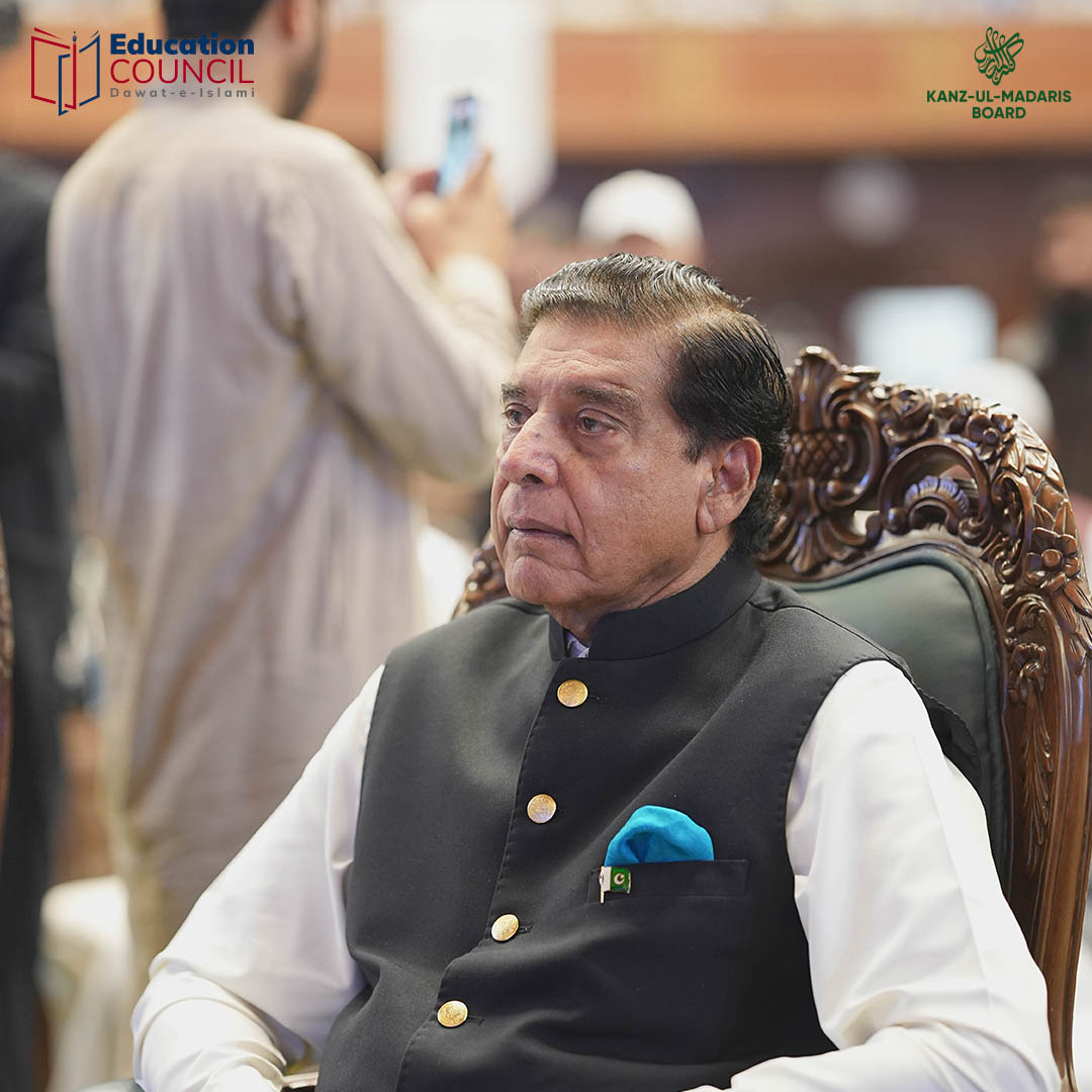 dimadrasa's tweet photo. Heartfelt Naat-e-Rasool ﷺ was presented at the Milad Ijtima &amp; Awards Distribution Ceremony 2026.
#NaatERasool #MiladIjtima2026 #EducationCouncil #DawatEIslami #SpiritualGathering #JinnahConventionCentre https://t.co/j7kHrqeaqU