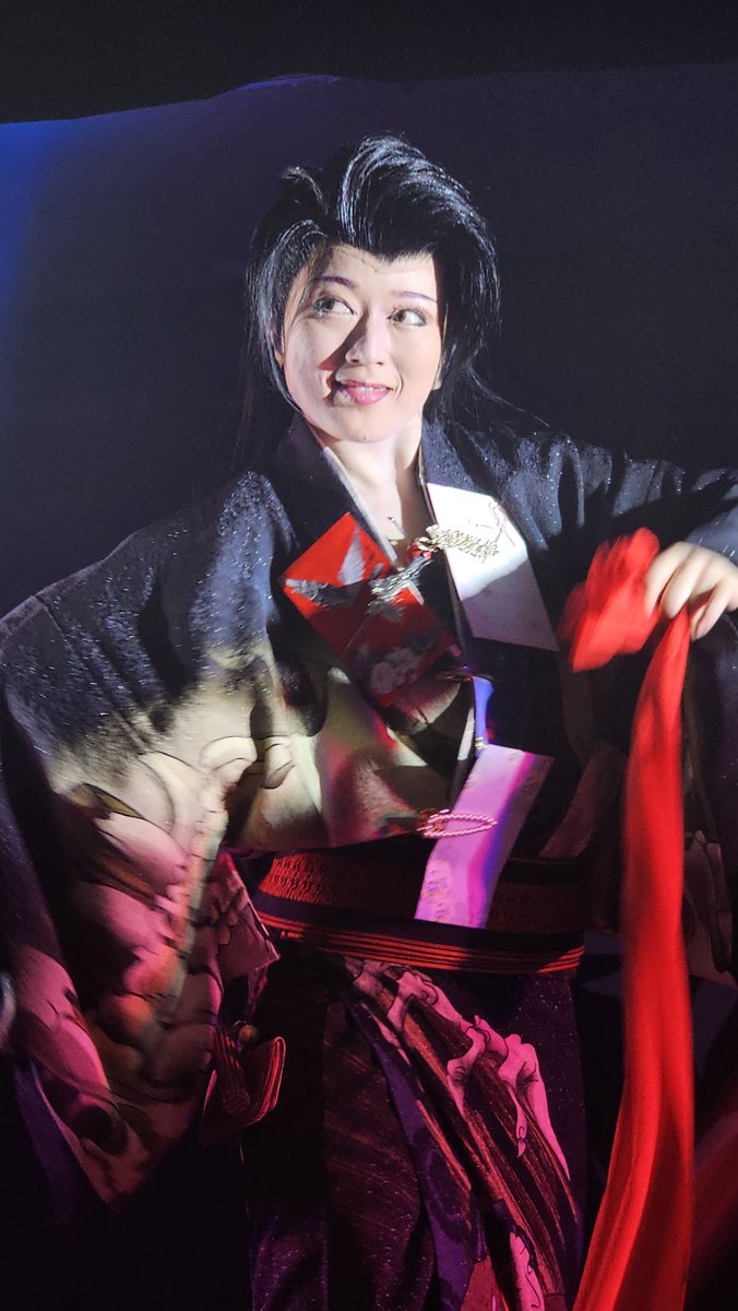 mitinoku383391's tweet photo. #劇団つばさ
#つばさ真琴

男前に輝く
つばさ真琴💕 https://t.co/6aCDzGkOap