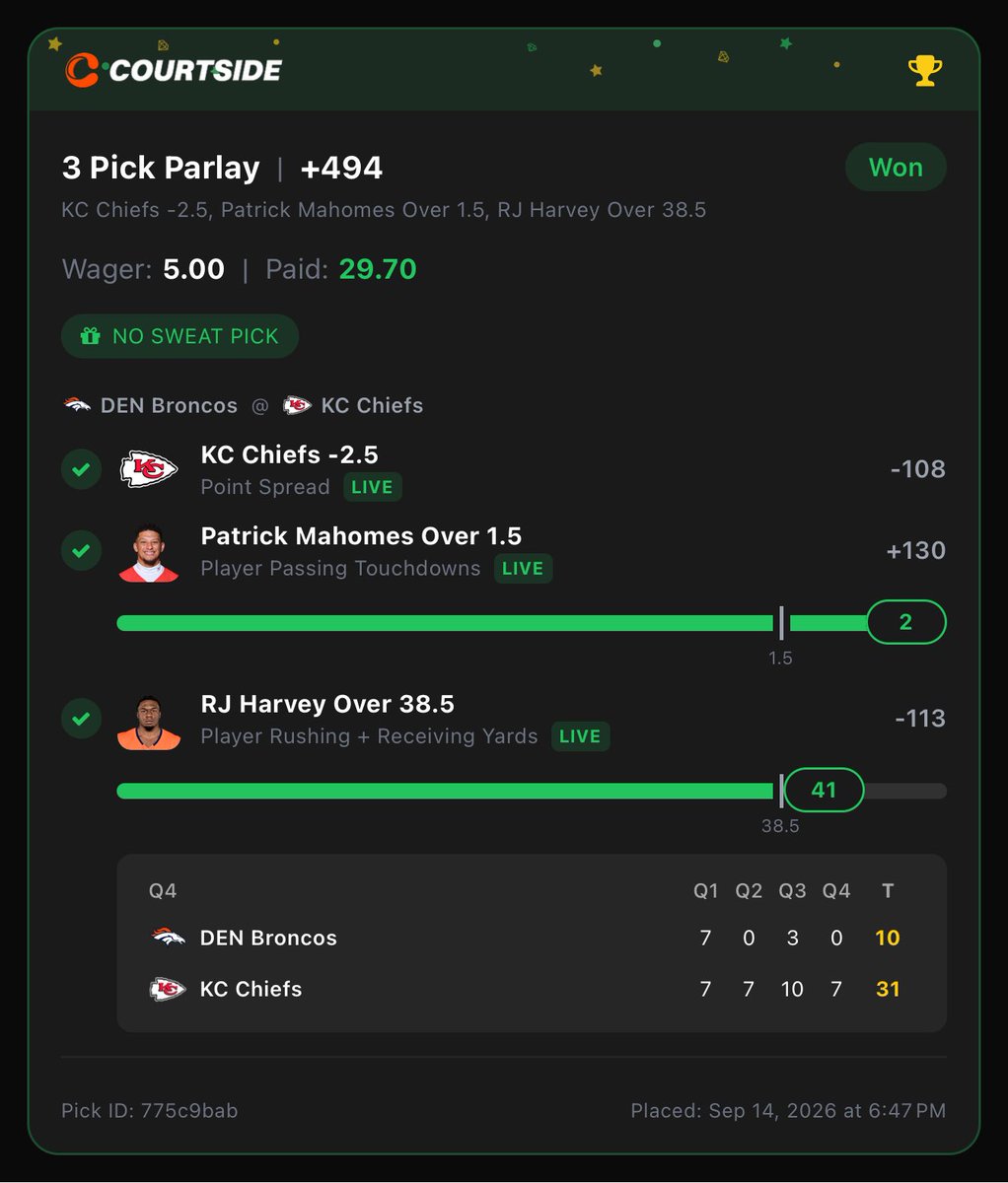 JuMofool tweet picture