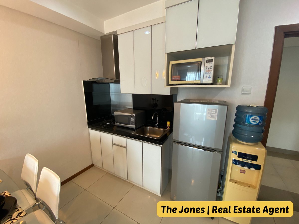 thejonesreal's tweet photo. Thamrin Executive Apartment for Rent in Central Jakarta Near Grand Indonesia - 1 Bedroom Fully Furnished &amp; Good View
Tower / Floor / View: High Floor / City View
Size: 42 m2
Bedroom: 1
Bathroom: 1
Condition: Fully Furnished &amp; Good Unit
id.0038 https://t.co/2q7yUV0JWY