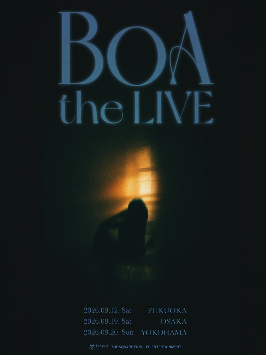 PrettyBoA's tweet photo. Heading to Tokyo this Friday for BoA the Live in Yokohama!😝 Hope to see more old friends there!!!❤️

#BoA #BoAtheLive https://t.co/OUtGDb9em0