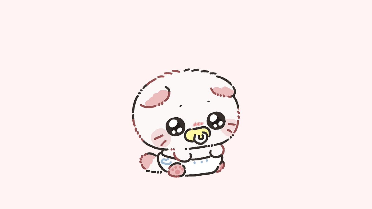 monya_monya_nya's tweet photo. 🍼 https://t.co/qfl3xL8Ag5