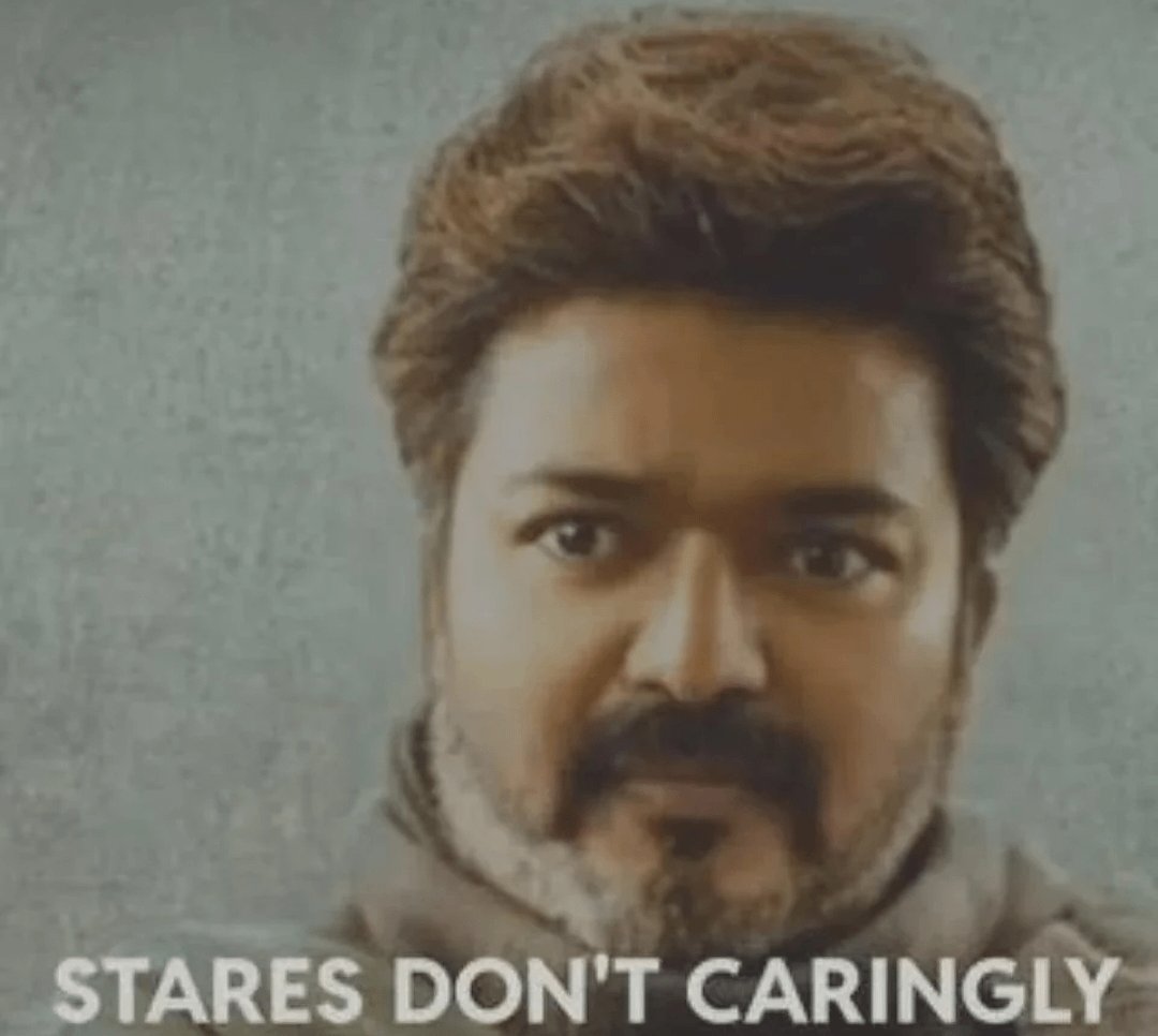 Dr_Winterlamb's tweet photo. @sunnewstamil அவன் தானே..........ஜனநாயகன்🔥🔥💥

Feel the BGM https://t.co/vyRfSfNrEB