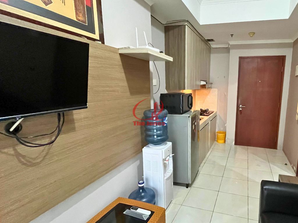 thejonesreal's tweet photo. Sudirman Park Apartment for Rent in Central Jakarta - 1 Bedrooms Fully Furnished, Close to London School, Citywalk Sudirman, and MRT Station
Tower / Floor / View: B / Middle Floor / City View
Size: 38 m2
Bedrooms: 1
Bathrooms: 1
Condition: Fully furnished
id.0039 https://t.co/Arv5mC49Ku