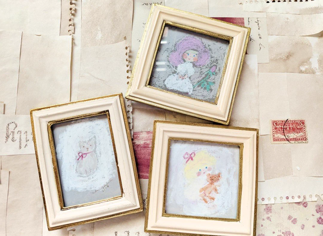 篠田夕加里 アート 作品 絵 篠田夕加里 yukari shinoda on X: 