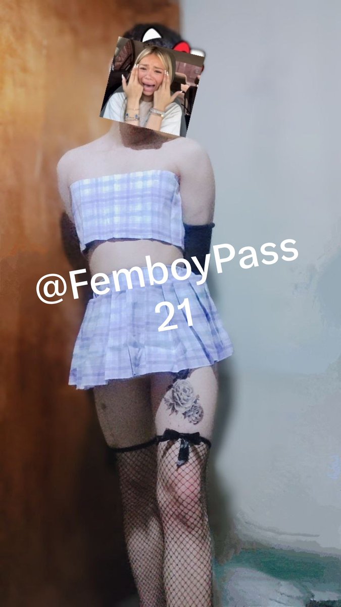 FemboyPass21's tweet photo. Con esta foto me hice viral en Facebook con el publico equivocado 😭😭😭😰 https://t.co/w5EoKLBzBg