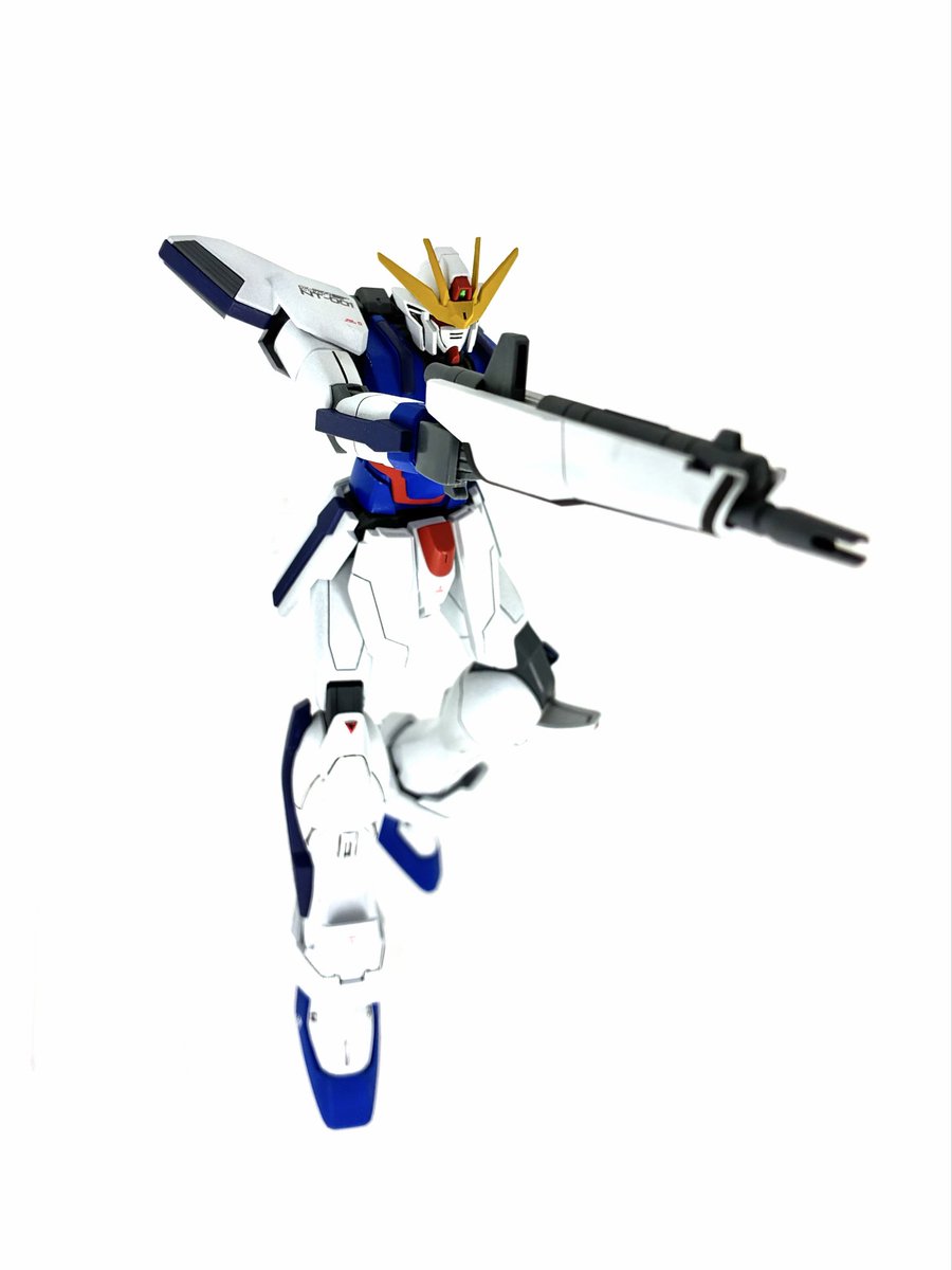 f86113's tweet photo. #ガンダムXはいつもそこにある 
かつて、戦争があった… https://t.co/ixFiIXly43