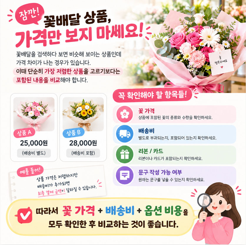 03anwlro's tweet photo. 꽃배달 잘하는곳 추천, 전국꽃배달 당일배송 가능한 곳 찾는 방법
https://t.co/VuHxMtwdiz https://t.co/yC3due39vO