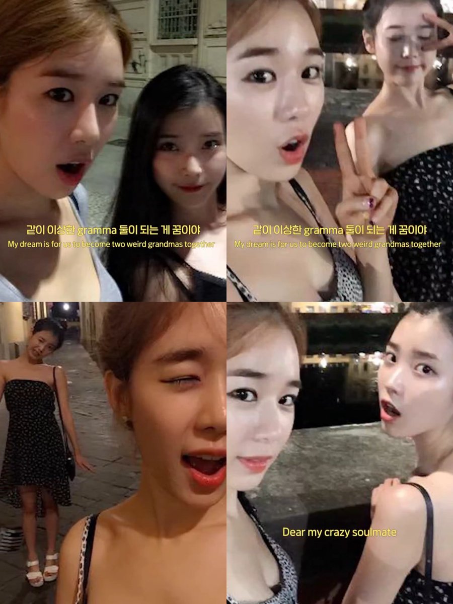 dlWldrma_iu's tweet photo. 아이유인나 이탈리아 여행사진이
11년만에 이만큼이나 풀렸닥고ㅜㅜㅜㅜㅜㅜ https://t.co/48U2H1dF0s
