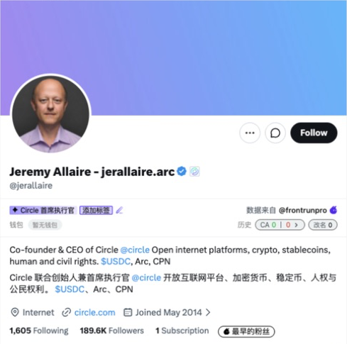 waveking1314's tweet photo. 准备冲 Arc，先把这 10 个号认全。

别等开网那天，群里满屏“官方消息”，自己却连哪个是真号都分不清。

官方公告：@arc @circle
Circle 联创兼 CEO：@jerallaire
产品进展：@0xrachelita @blockjain @AdiSeredinschi
社区、直播：@bobbilee @samconnerone
工程与研究：@Soghoian @gordonliao

官网：https://t.co/ikb35rV1Ch
社区活动：https://t.co/gcOMyjl6h4

开网时的 RPC、Chain ID、浏览器地址，回官网和 @arc 公告核对。群里转的截图再像真的，也别直接照着连钱包。

不想每天挨个翻主页，挑几个重点放进 GMGN 的 X 监控，发帖、转推、改简介集中看：
https://t.co/nZyhKcNYts