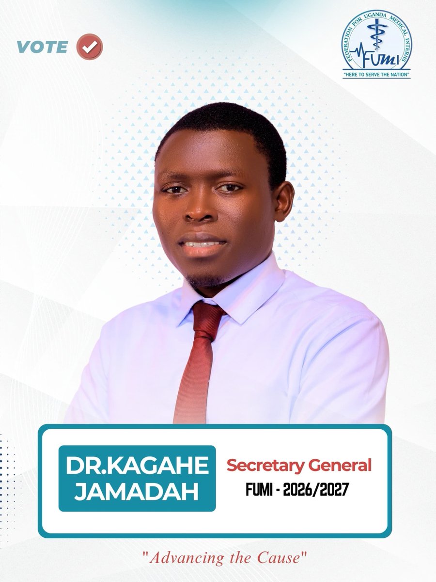 KagaheJamadah's tweet photo. 36 hours on duty! No time to rest! sometimes not even time to eat " patients food" at hosoitals. 

And this is first-hand evidence from the wards.

A modest allowance of at least UGX 2.5M would make a real difference.

That’s how we intend to ADVANCE THE CAUSE. ✍🏾📌 https://t.co/E8mG9R1Bby