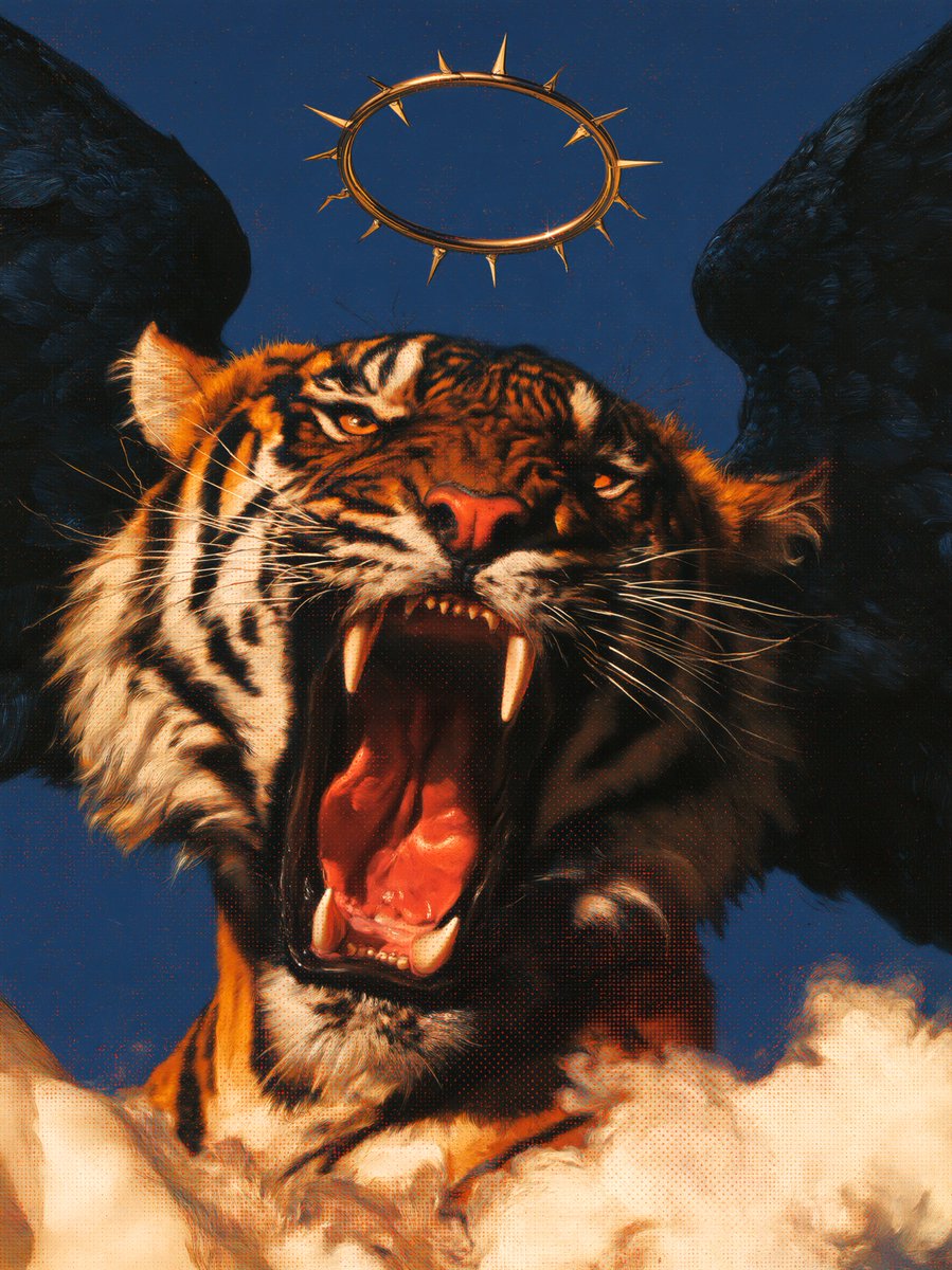 kiuzyx's tweet photo. spirit animals https://t.co/cTeikjD6P2