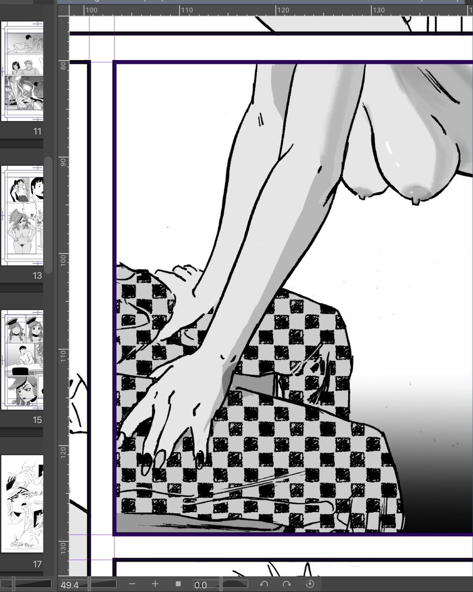 Zquno1's tweet photo. The girl putting her weight on your thighs to get on her knees for a blowjob always feels so nice https://t.co/P6FMyQ9R5R