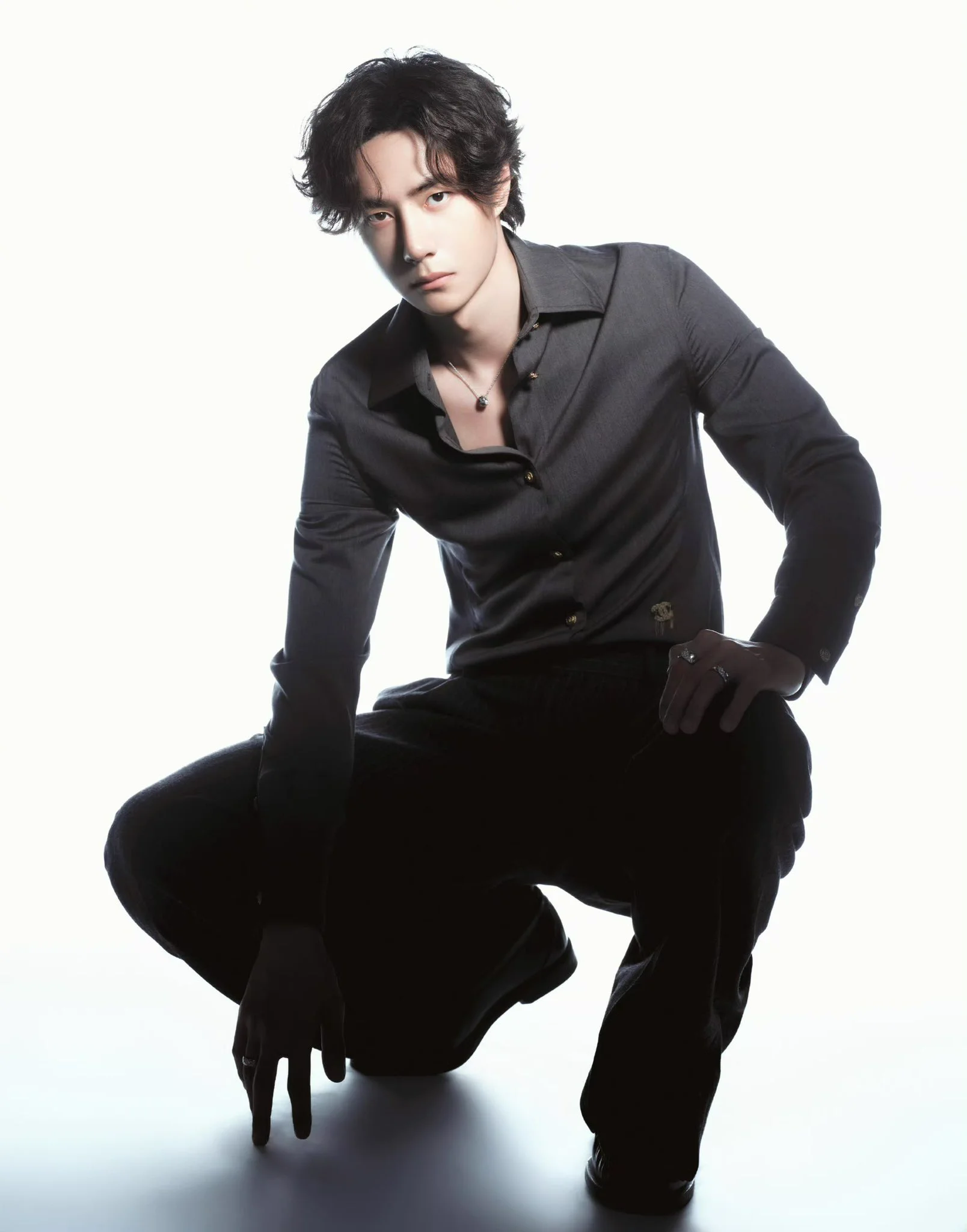 Yo | 我在_ 王一博•YIBO в X: „12 YEARS WITH YIBO
