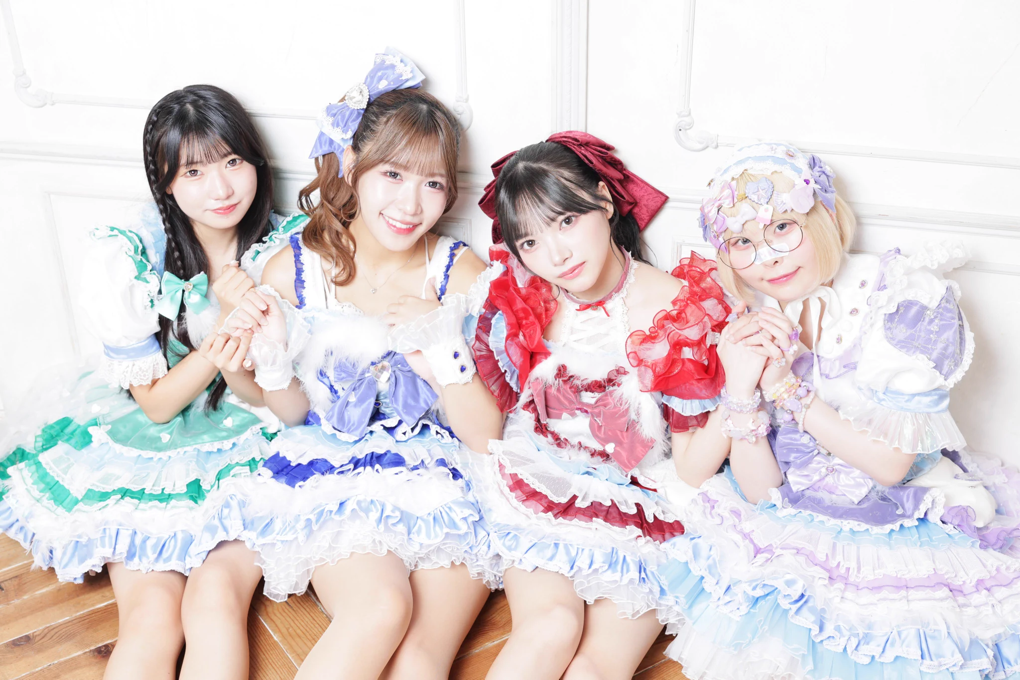 むっちゃん様　ドテラ　ゼンジェスト&オンガード&クラリカーム　新品未開封 音楽情報UtaTen / チェキチャ！ on X: 