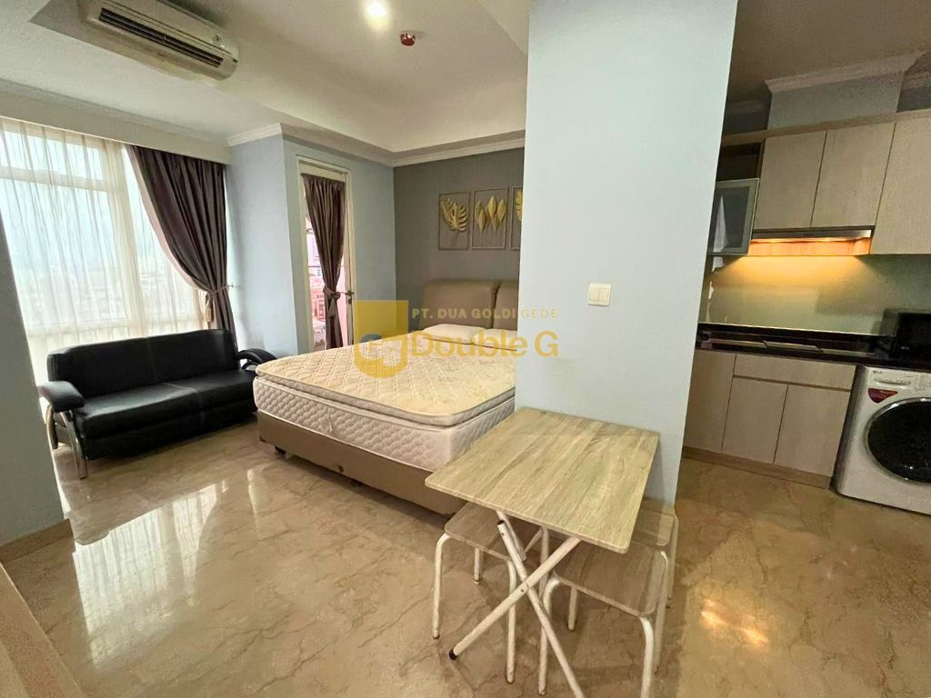 thejonesreal's tweet photo. Menteng Park Apartment for Rent, 1 Bedrooms, Fully Furnished, Close to TIM, RSCM, Bunda Hospital, and the UI Salemba Campus
Tower/Floor/View: Sapphire / Low Floor / City View
Size: 40 m2
Bedrooms: 1
Bathrooms: 1
Condition: Fully Furnished
id.0044 https://t.co/nGP9z1AMao