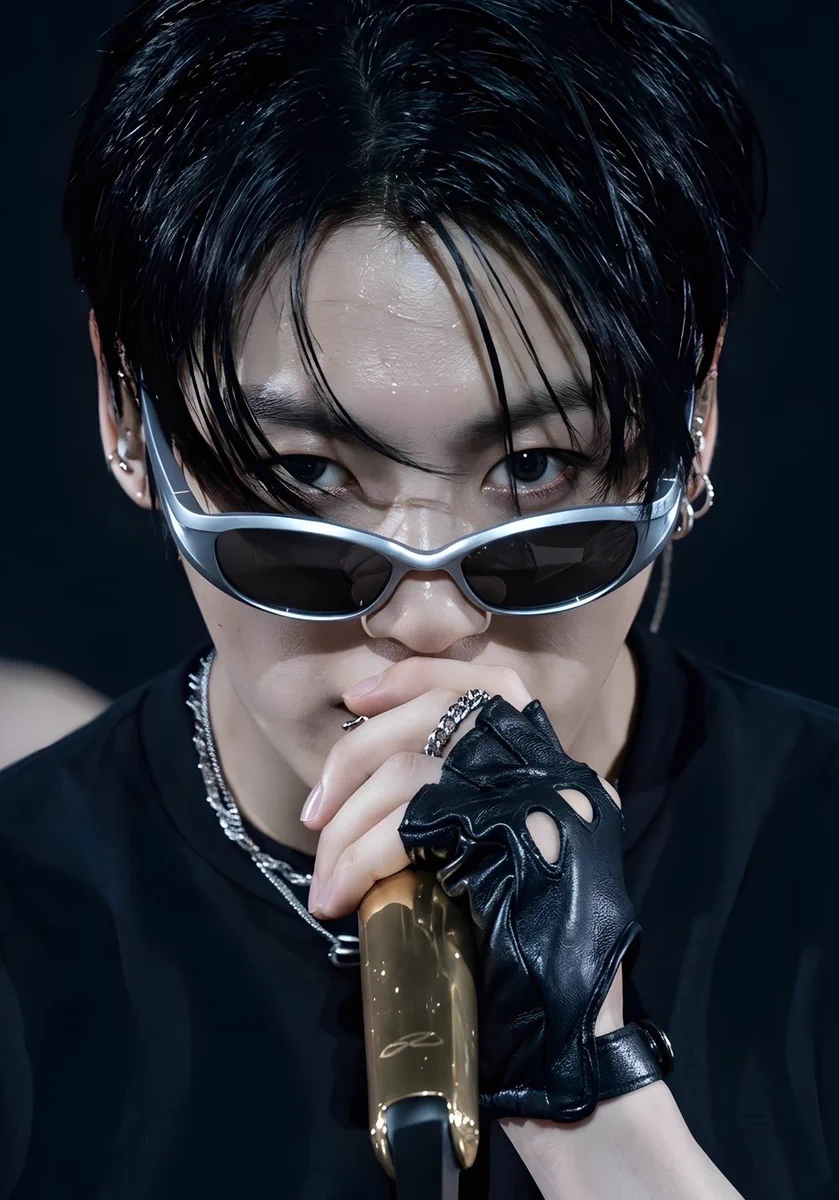 サングラス　ジョンググ （Jungkook of BTS）着用 BLUE ELEPHANT JAPAN on X: 