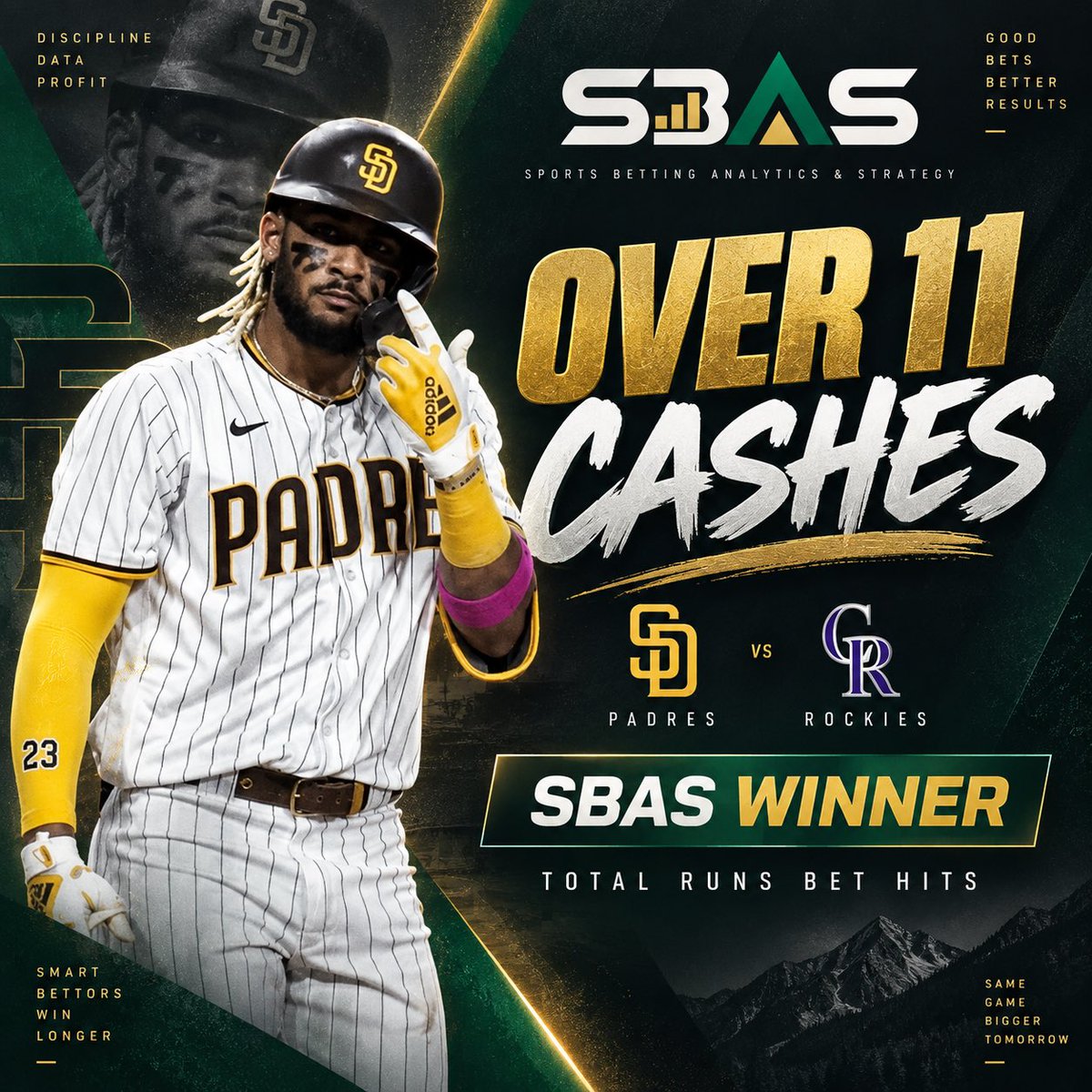SBASElite tweet picture