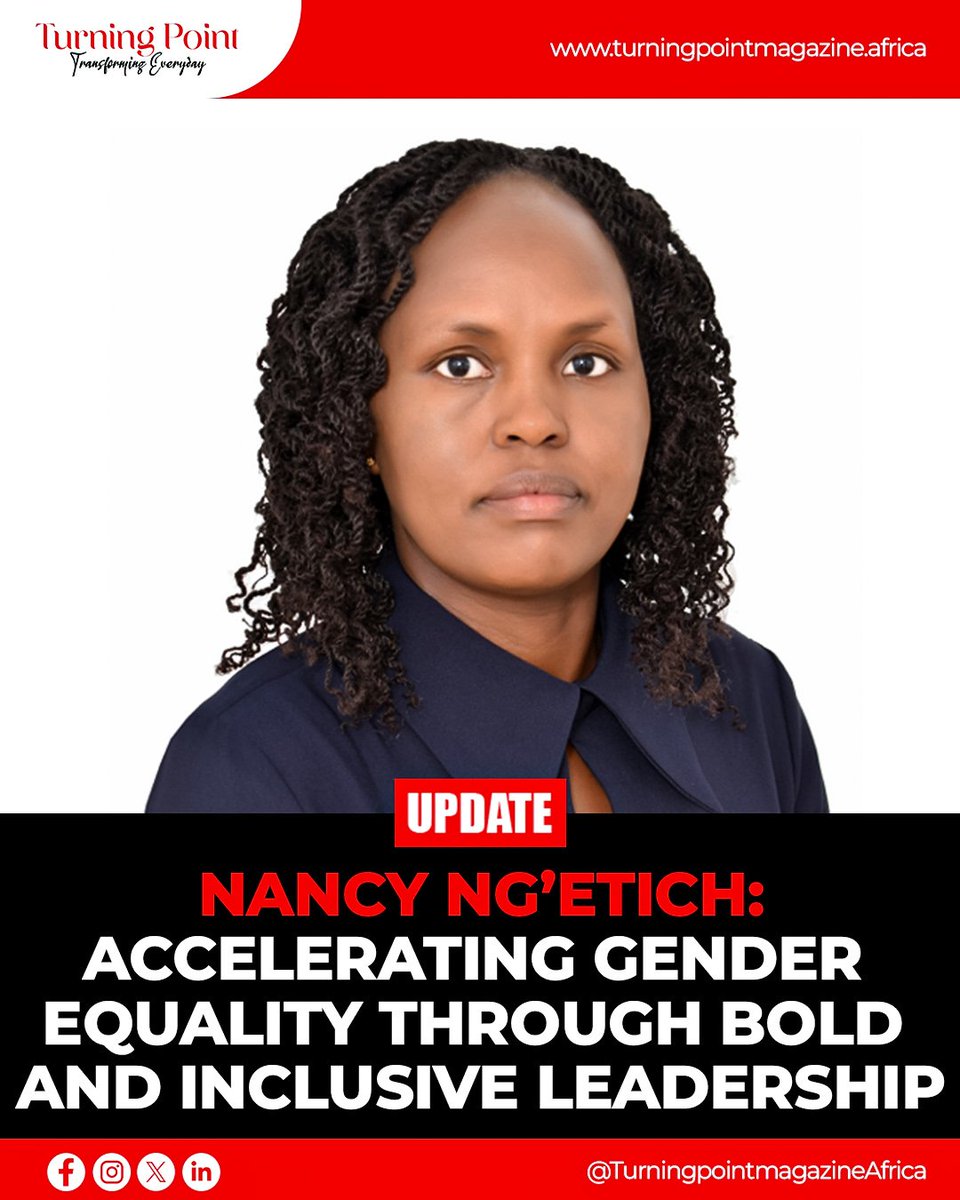 TPointMagazine's tweet photo. Kick-start your day with knowledge that inspires change. 🌅✨
Discover how bold and inclusive leadership can accelerate gender equality and create a more empowered society.

https://t.co/JjgBwyRvTX

Read. Learn. Lead. Transform.
#TurningPointMagazine https://t.co/05X6jYP6Ro