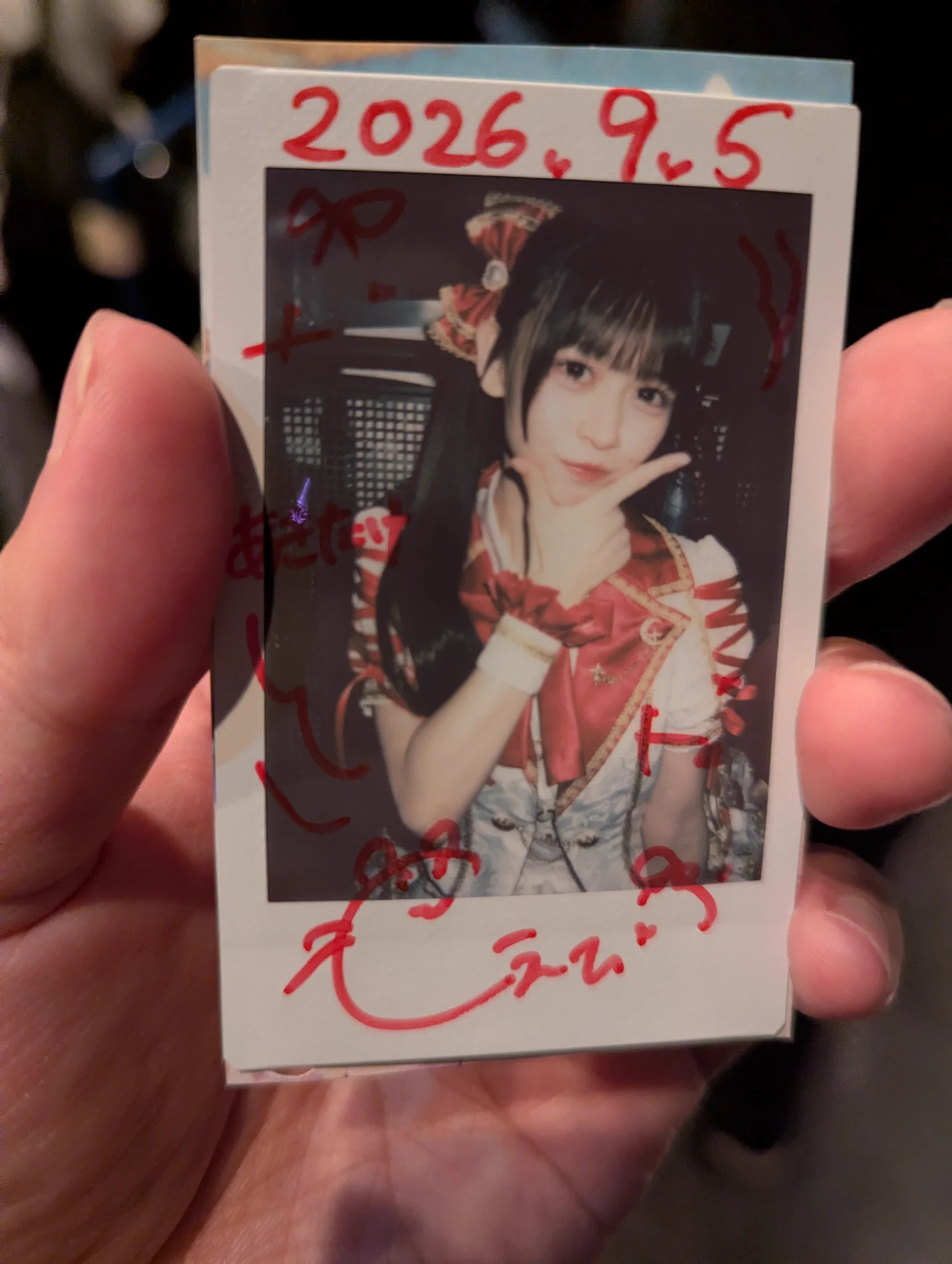 あきたけジョー🌺桜羽このは（夢アド）、陽宮萌衣（たいつき） on X