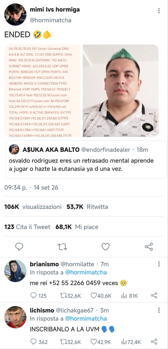 lichakgae67's tweet photo. @xKeneDick @endorfinadealer ya quedó https://t.co/5zzV3N4SbU
