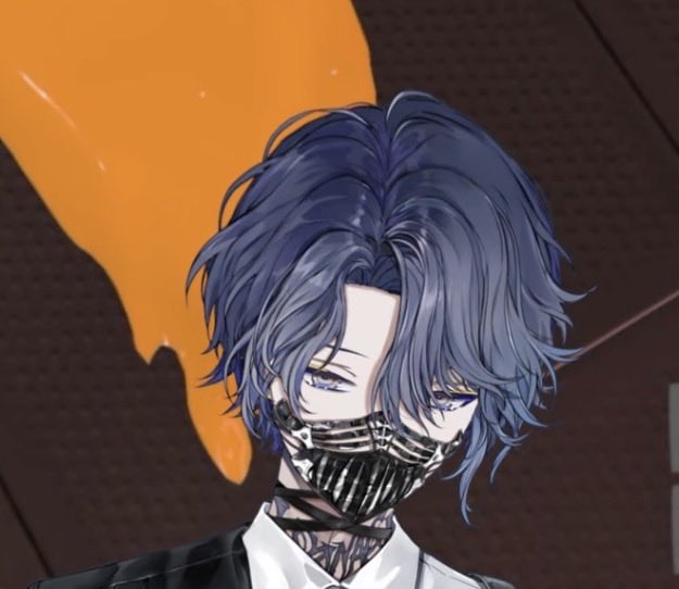 sweee8e's tweet photo. さて、覚悟の準備は出来てますか？
3.
2.
1...

「小柳ロウ 伏せ目vol3」 https://t.co/WGNPM4WV9k