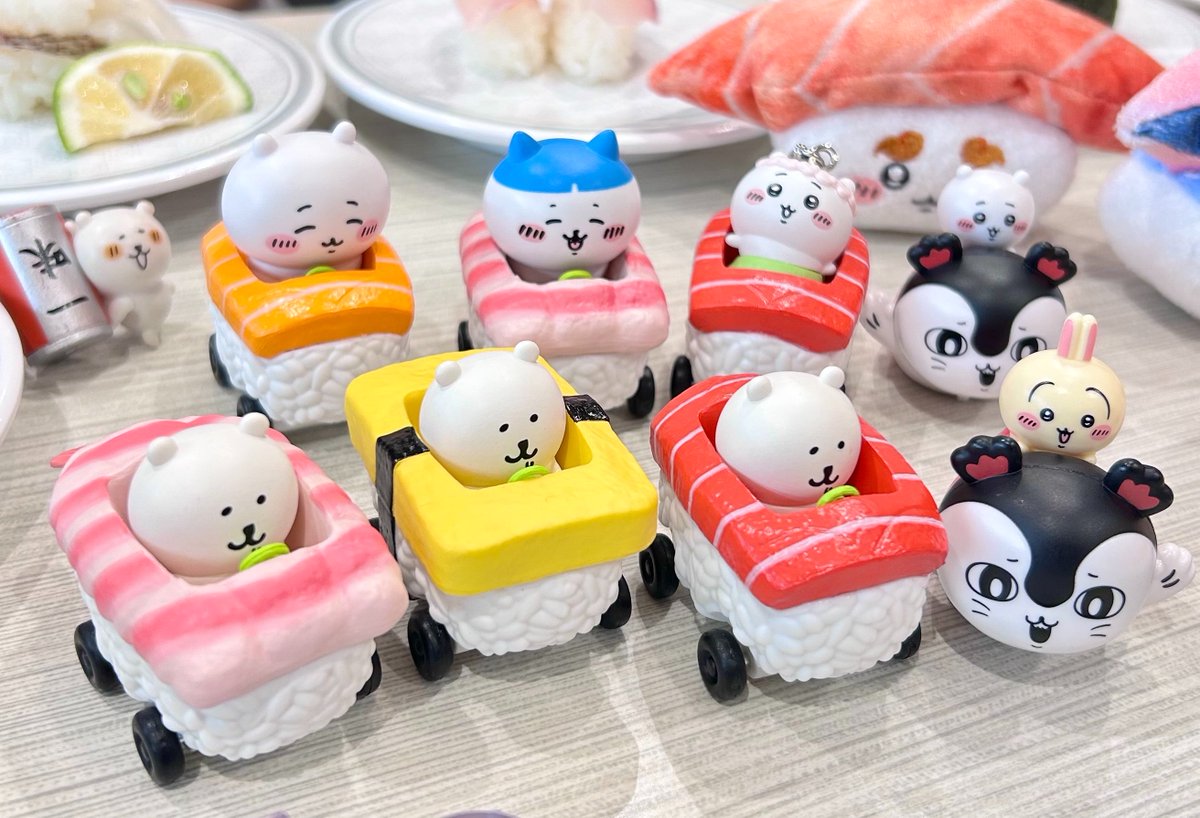 kumakichi415's tweet photo. 🍣🚗 https://t.co/8UDKvYT2XT