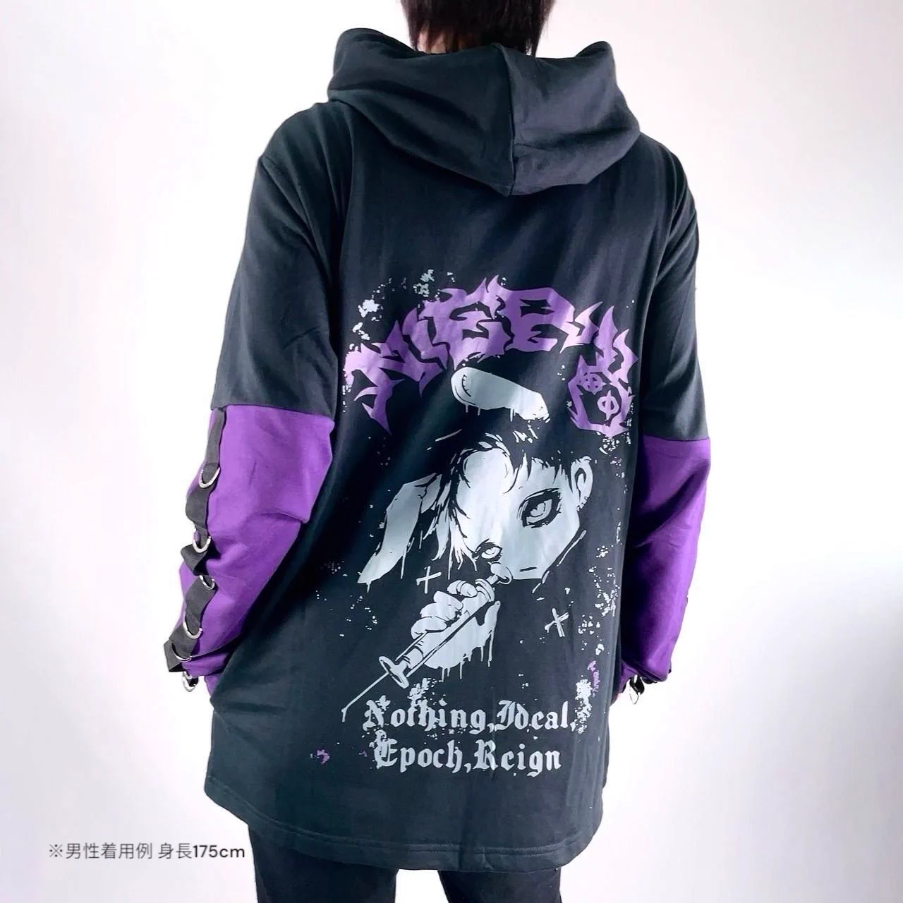 NIER CLOTHING on X: 