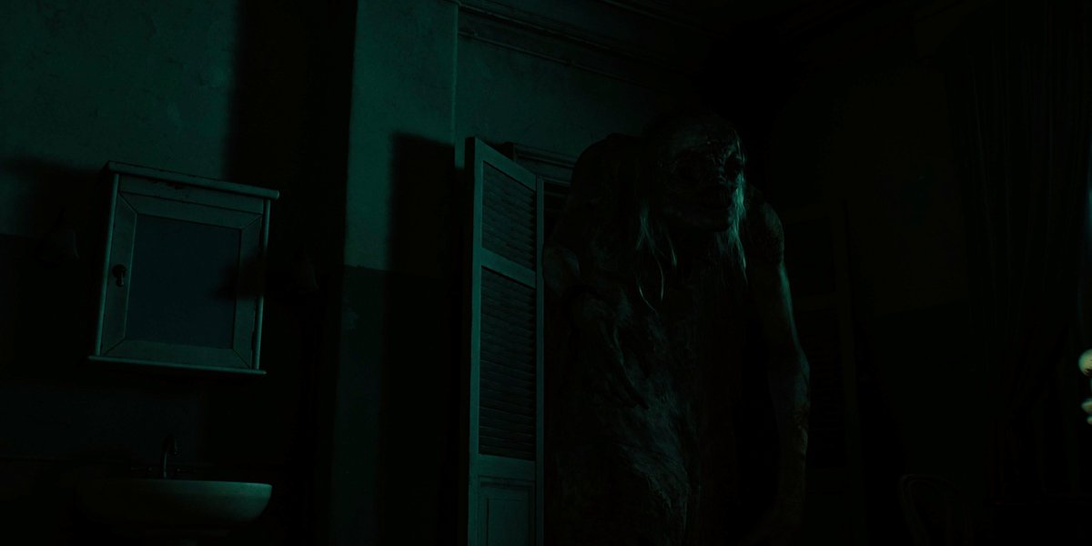 BurgerMucherr's tweet photo. Resident Evil Requiem

#ResidentEvilRequiem 
#VirtualPhotography #VPWorld https://t.co/591y9Ii8o2