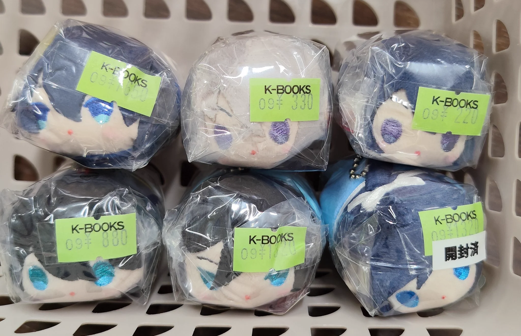 K-BOOKS セレクト館 on X: 