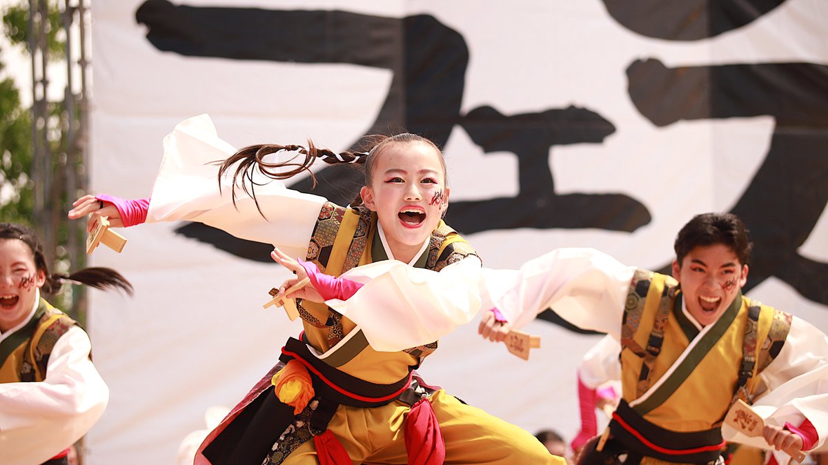negikamoDX's tweet photo. すずフェス2026
＃すずフェス2026フォトコン
＃ダンスチーム凛 https://t.co/NyeZtPtLS7