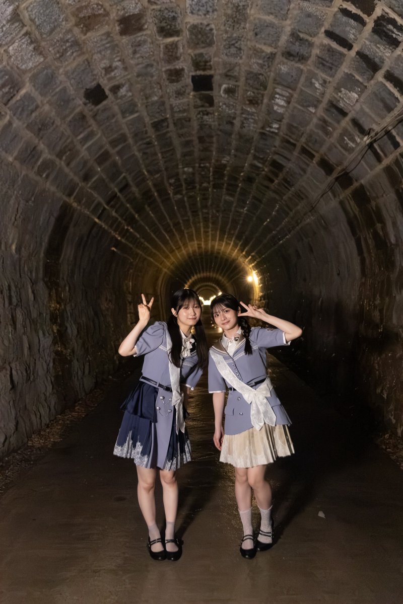 doboku_shizuoka's tweet photo. 静岡どぼくらぶアンバサダーの西森杏弥さんと萩原心花さんの出演する「僕が見たかった土木の現場」＃８　公開中！
昨日の西森杏弥さんのSHOWROOMで話題になっていた、実際の撮影順は画像の順です😅
#静岡どぼくらぶ
#僕が見たかった青空 https://t.co/hP6AmzkPKZ