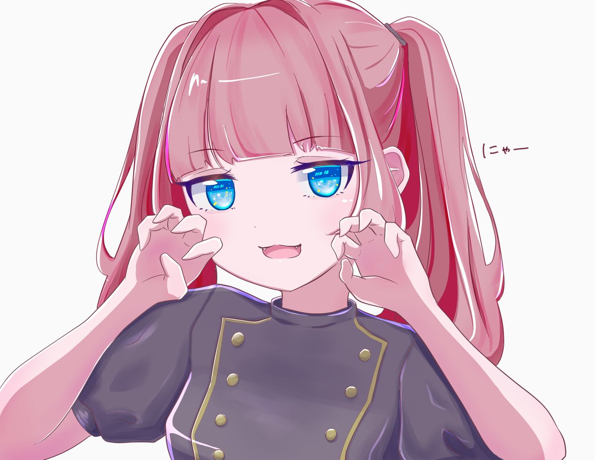Elmoa_illust's tweet photo. #イラスト https://t.co/gD4DhSugWm
