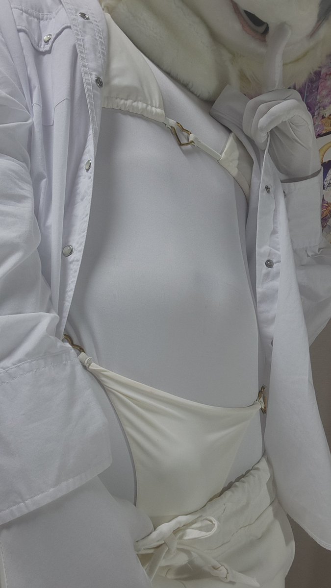 JagaUsa91's tweet photo. 新しい写真を準備中です~🤍
お楽しみに! https://t.co/QZT0rvNuEl