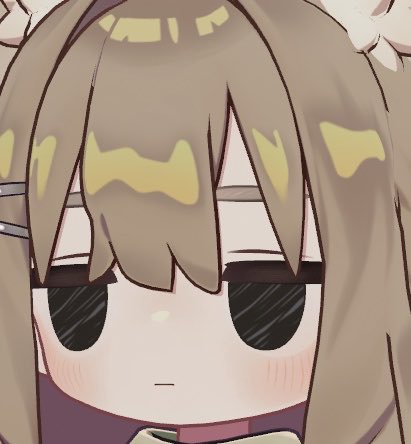 YamanamiVRC's tweet photo. 今こんな感じ https://t.co/cz7BHoOZAG