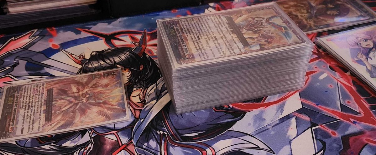 cleeeees's tweet photo. i get why people play this deck now https://t.co/6f2Icf8tm4