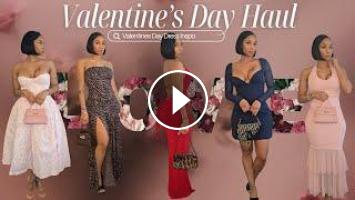 BigBootyNewz's tweet photo. Valentine’s Day Fashion Haul Try-On | Cute Date Night & Galentine’s Outfit Inspo https://t.co/RfqD2T6DtL #CurvyWomenoftheWorld #TryOnHaul https://t.co/Wgs0c0AyFl