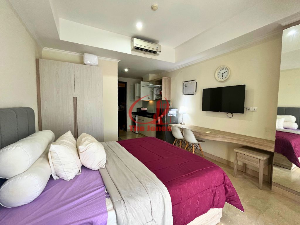 thejonesreal's tweet photo. Menteng Park Apartment for Rent, Studio Type, Fully Furnished, Close to TIM, RSCM, Bunda Hospital, and the UI Salemba Campus
Tower/Floor/View: Sapphire / Middle Floor / City View
Size: 33 m2
Bedrooms: Studio
Bathrooms: 1
Condition: Fully Furnished
id.0049 https://t.co/NRAlT8LNiQ